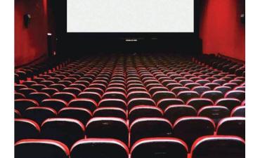 cinema
